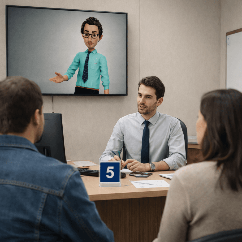 لتحقيق الشمول الرقمي في الخدمات الوطنية