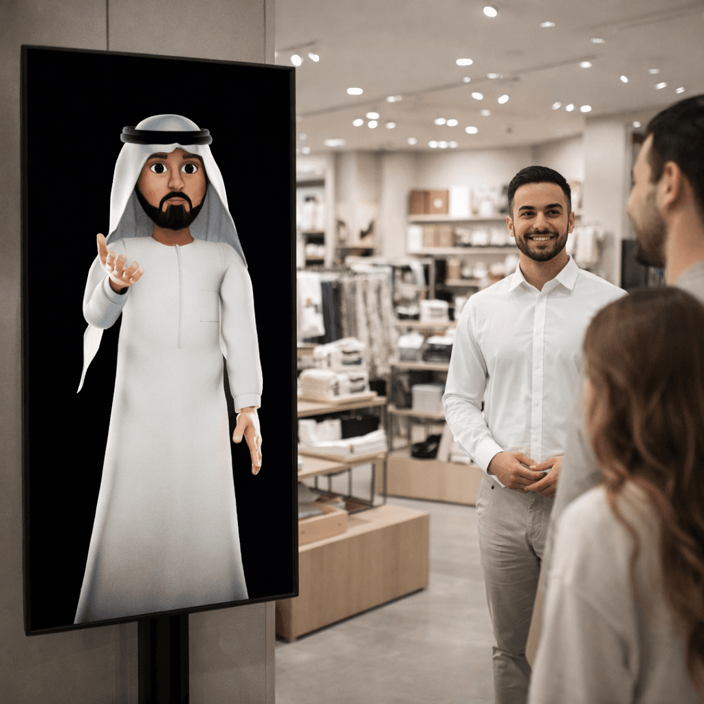 بتجربة شراء تشمل الجميع