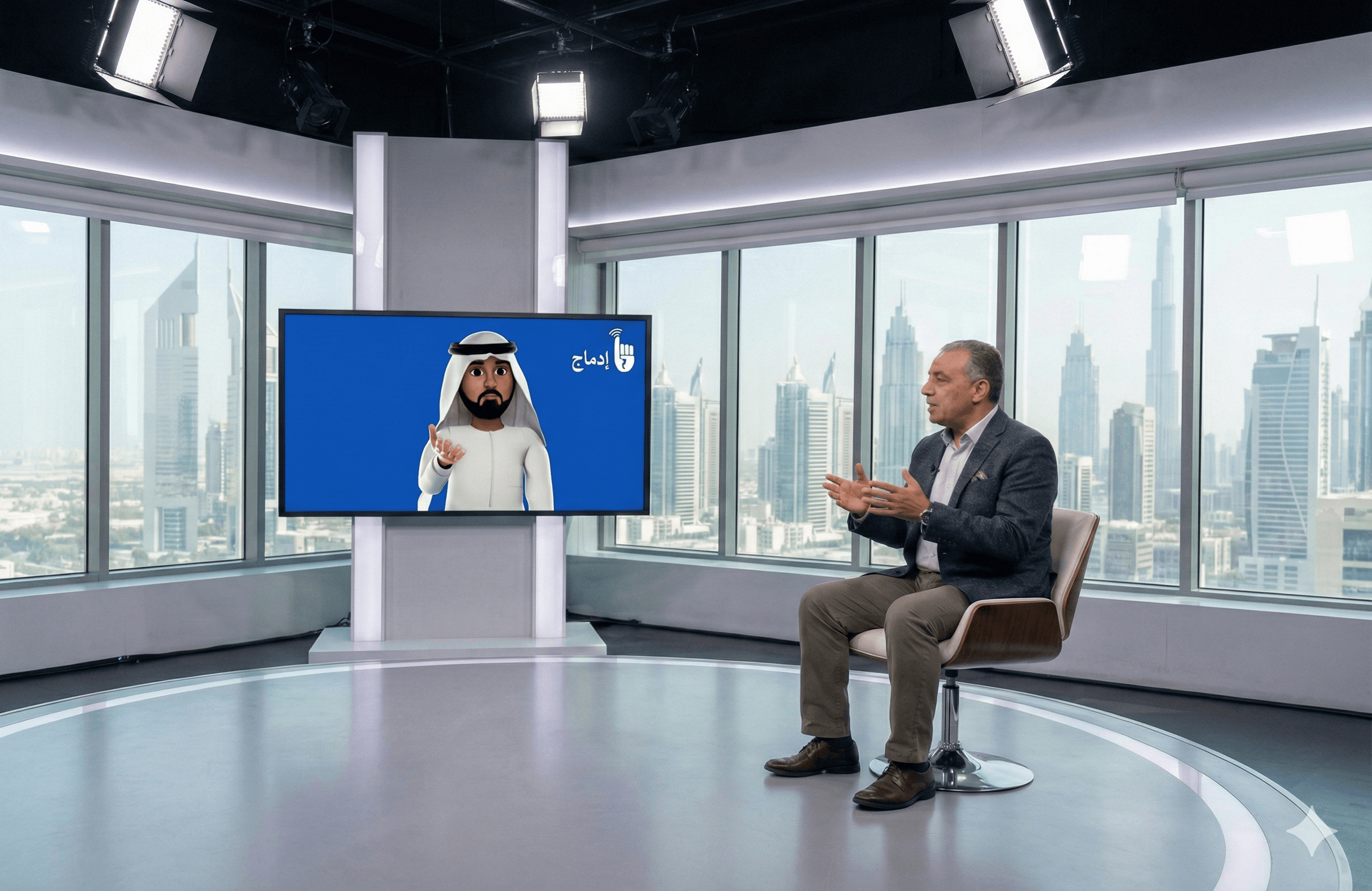 الإعلام والترفيه